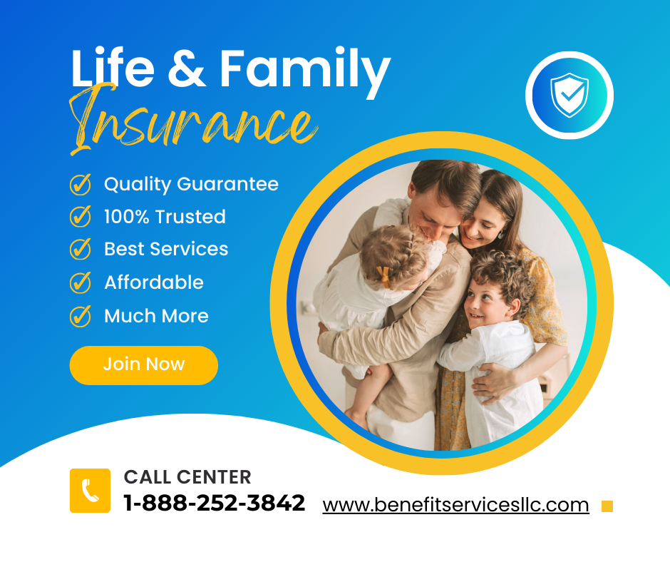 Life & Family Insurance