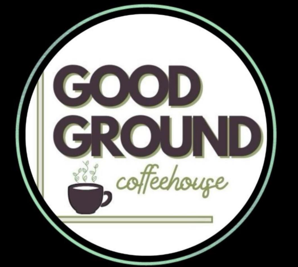 Good Ground Coffee Scott AFB