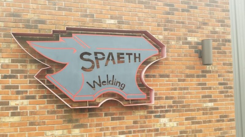 Marvin Spaeth Welding Services Inc