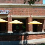 Zeppelins Food & Drinks