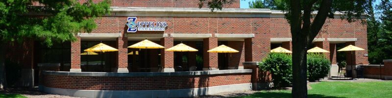 Zeppelins Food & Drinks