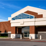 Scott AFB Commissary