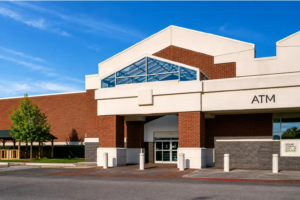 Scott AFB Commissary